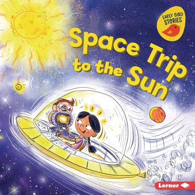 Space Trip to the Sun Subscription