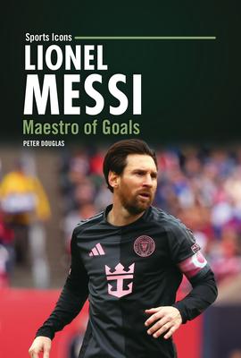Lionel Messi: Maestro of Goals Subscription