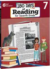180 Days of Reading for Seventh Grade: Practice, Assess, Diagnose Subscription