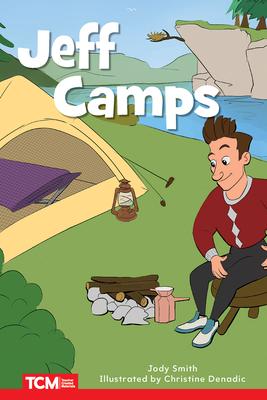 Jeff Camps: Level 2: Book 8