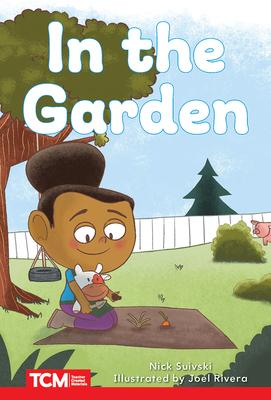 In the Garden: Level 2: Book 16