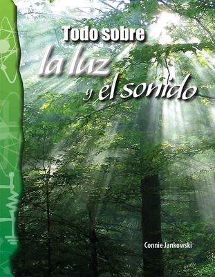 Todo Sobre La Luz Y El Sonido Subscription