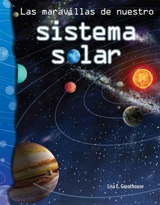 Las Maravillas de Nuestro Sistema Solar Subscription