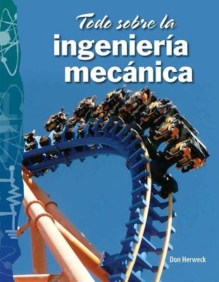 Todo Sobre La Ingeniera Mecnica Subscription