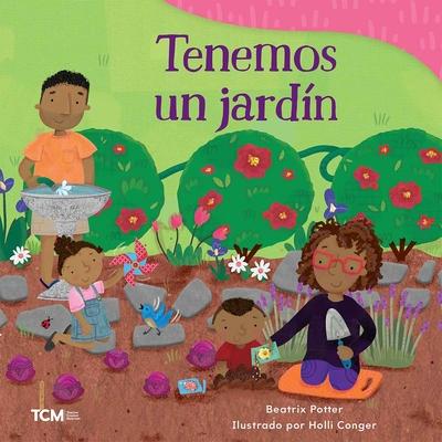 Tenemos Un Jardn Subscription