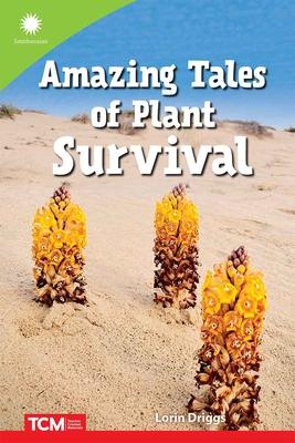 Amazing Tales of Plant Survival Subscription