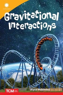Gravitational Interactions Subscription