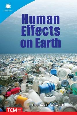 Human Effects on Earth Subscription