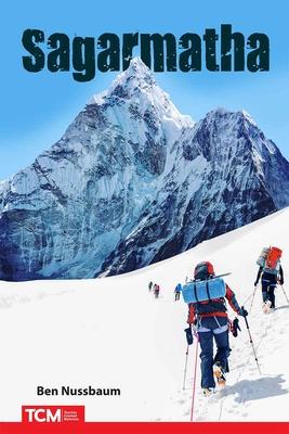 Sagarmatha: Climbing Mount Everest Subscription