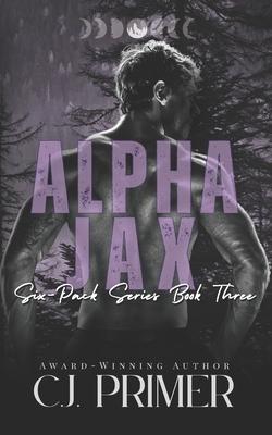 Alpha Jax: six-pack series book three