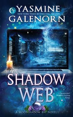 Shadow Web: A Paranormal Women's Fiction Novel