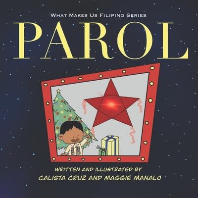 Parol: What Makes Us Filipino