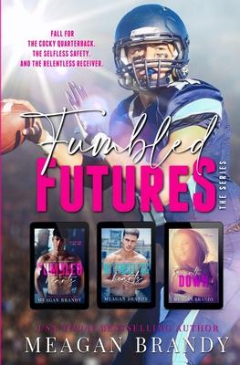 Fumbled Future: A Sports Romance Collection