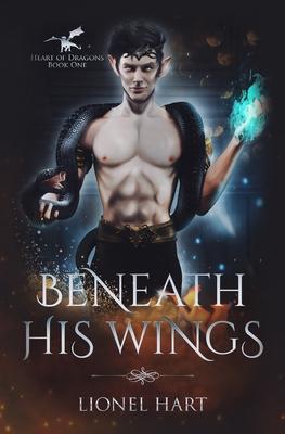 Beneath His Wings: MM Fantasy Romance