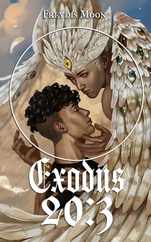 Exodus 20: 3: A Monster Romance Subscription