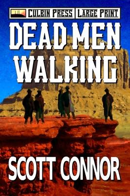 Dead Men Walking: Large Print Subscription