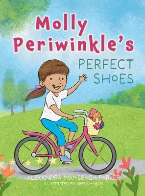 Molly Periwinkle's Perfect Shoes