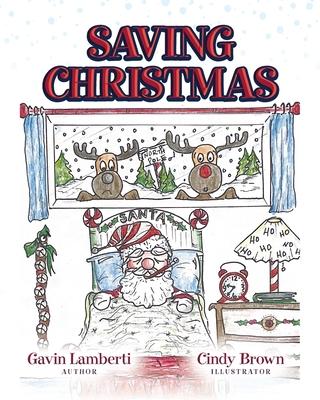 Saving Christmas