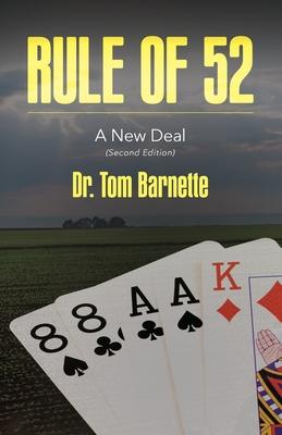 Rule of 52: A New Deal (Second Edition)