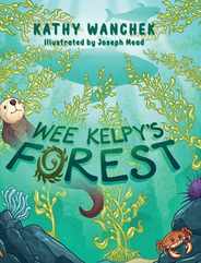 Wee Kelpy's Forest Subscription
