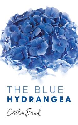 The Blue Hydrangea