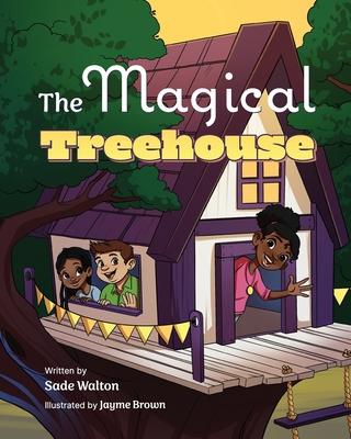 The Magical Treehouse Subscription