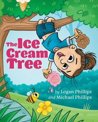 The Ice Cream Tree