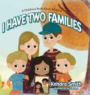 I have Two Families: A Children's Book About Adoption Subscription