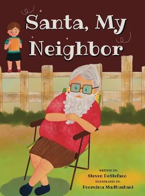 Santa, My Neighbor