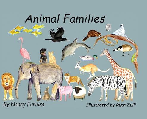 Animal Families