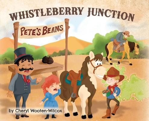 Whistleberry Junction