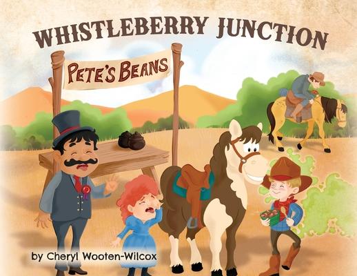 Whistleberry Junction