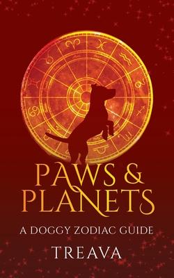 Paws & Planets: A Doggy Zodiac Guide