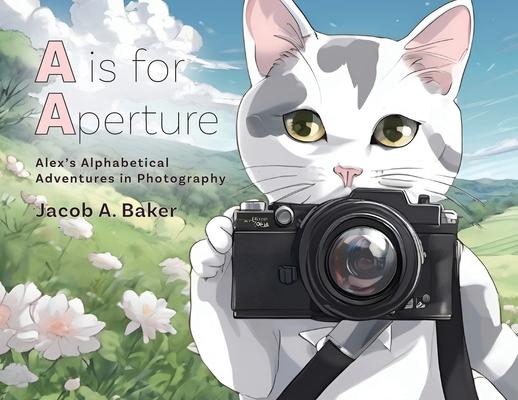 A is for Aperture: Alex's Alphabetical Adventures in Photography