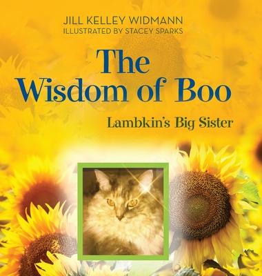 The Wisdom of Boo: Lambkin's Big Sister