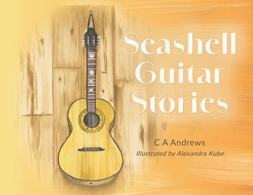 Seashell Guitar Stories