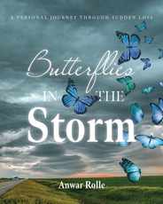 Butterflies in the Storm: A Personal Journey Through Sudden Loss Subscription