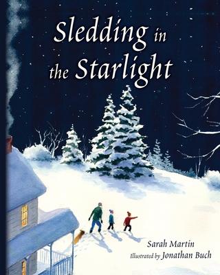 Sledding in the Starlight