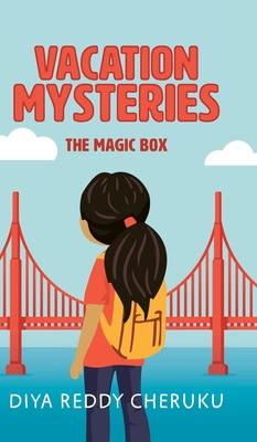 Vacation Mysteries: The Magic Box