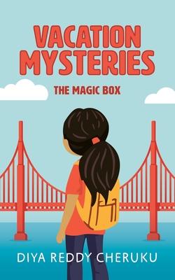 Vacation Mysteries: The Magic Box