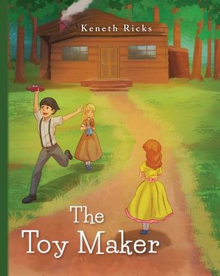 The Toy Maker