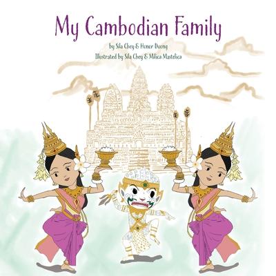 My Cambodian Family