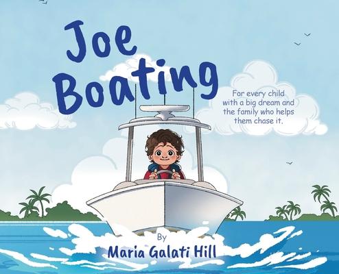 Joe Boating Subscription