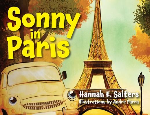 Sonny in Paris