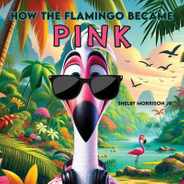 How the Flamingo Became Pink Subscription