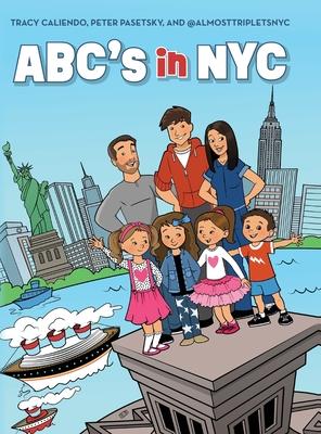 ABC's in NYC