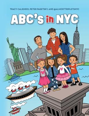 ABC's in NYC