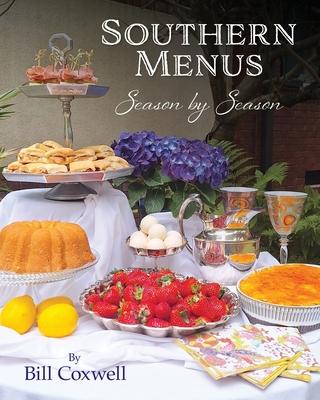 Southern Menus Season by Season