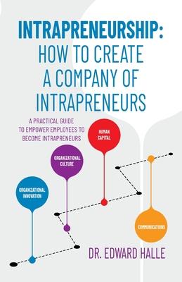 Intrapreneurship: How to Create a Company of Intrapreneurs