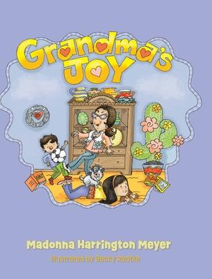 Grandma's Joy